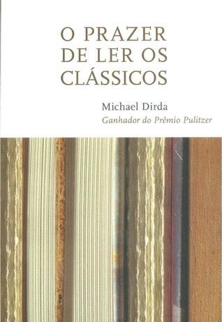O prazer de ler os clássicos