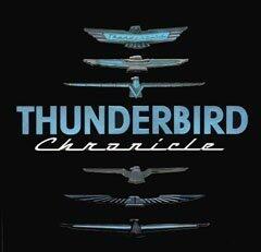 Thunderbird Chronicle
