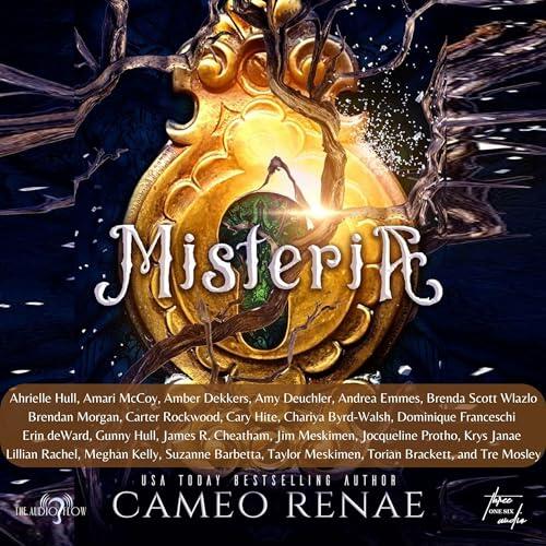 Misteria