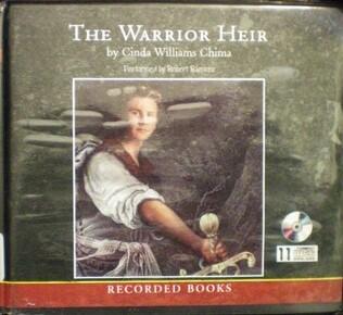 The Wizard Heir