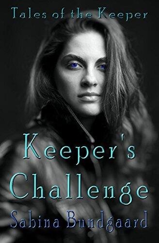 Keeper's Challenge