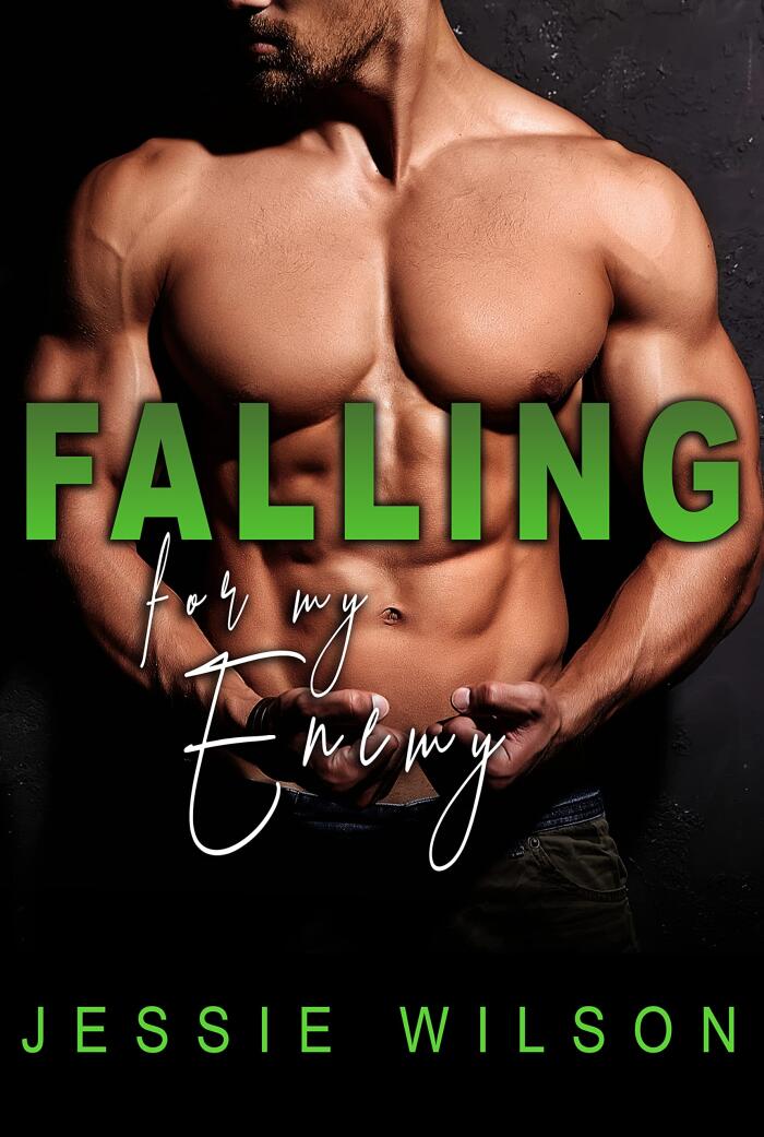 Falling for My Enemy