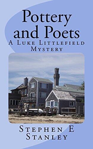 The Luke Littlefield Mysteries