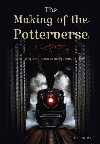 The Making Of The Potterverse
