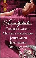 Pleasurably Undone!: An Anthology