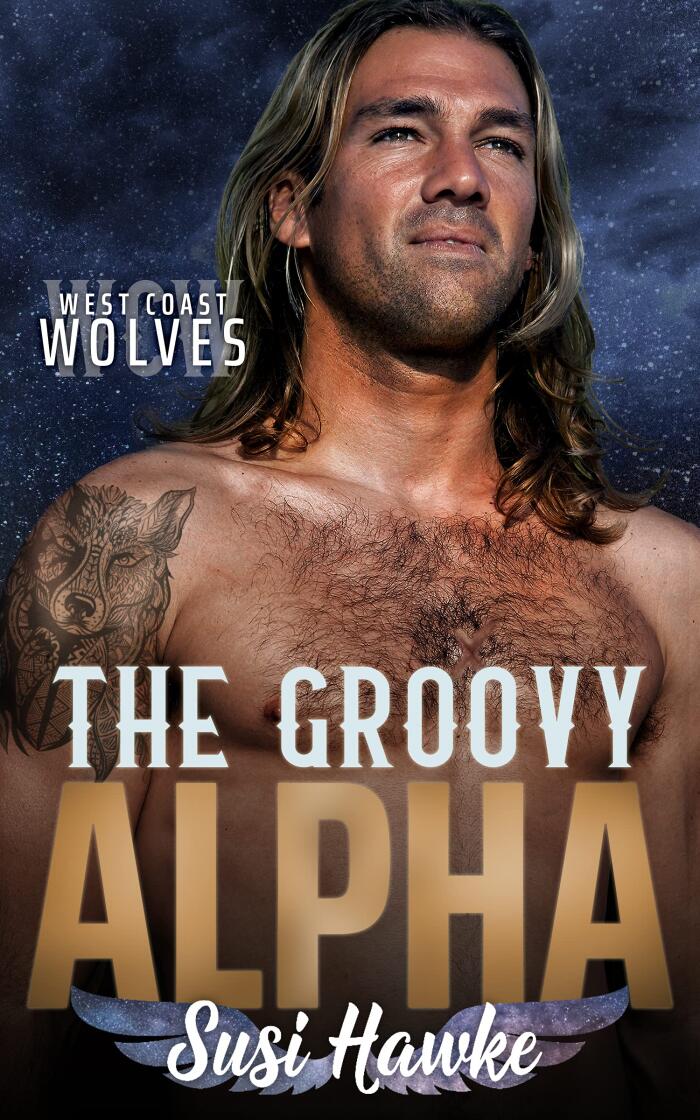 The Groovy Alpha