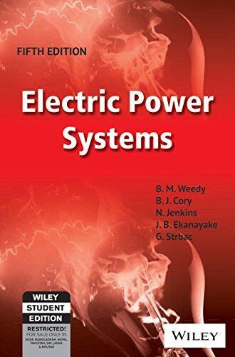 Electric Power Systems