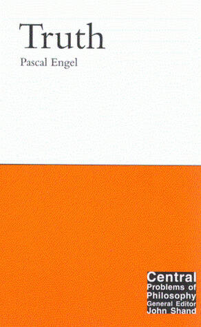 Truth (Volume 4)