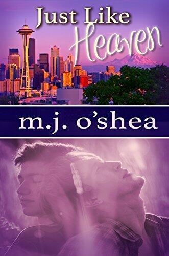 Just Like Heaven: Vintage YA Book One