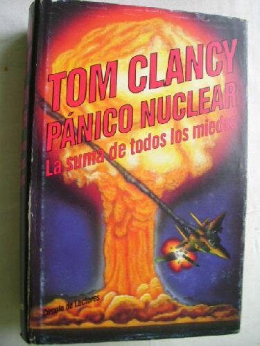 La suma de todos los miedos