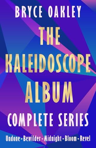 The Kaleidoscope Album: Complete Series