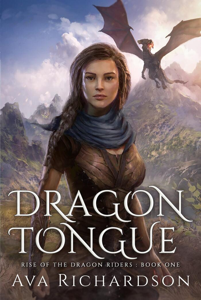 Rise of the Dragon Riders