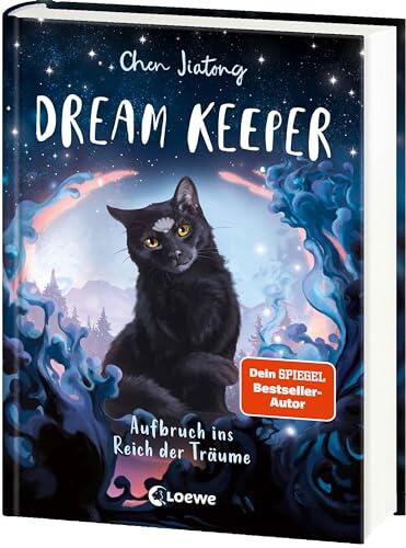 Dream Maker (Dream Keeper)