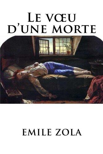 Le Vœu D'Une Morte
