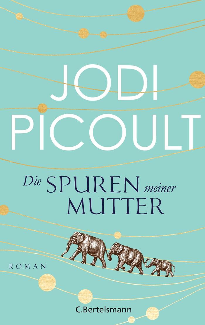 Die Spuren meiner Mutter
