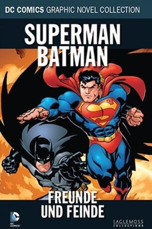 Superman/Batman: Freunde und Feinde
