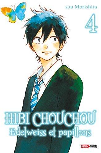 Hibi Chouchou, Tome 4