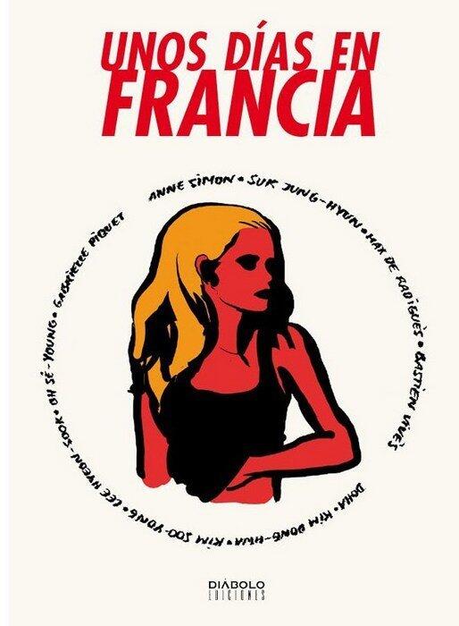 Unos días en Francia