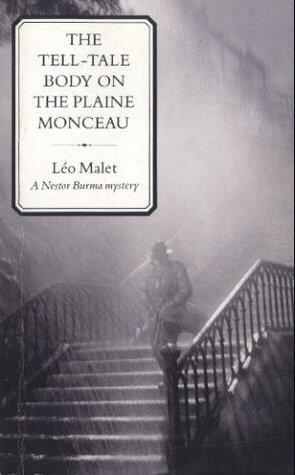 The Tell-tale Body of the Plaine Monceau