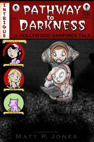 Hollywood Vampires Youngbloods: Pathway To Darkness