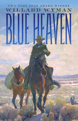 Blue Heaven: A Novel