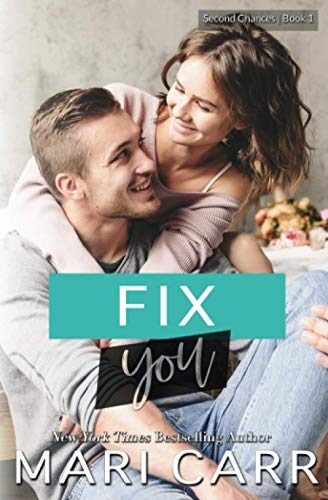 Fix You