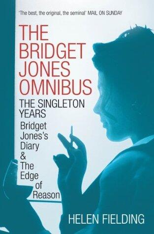 The Bridget Jones Omnibus: The Singleton Years: Fielding Helen