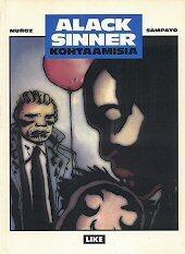 Alack Sinner: Kohtaamisia