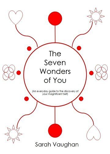 The Seven Wonders of You