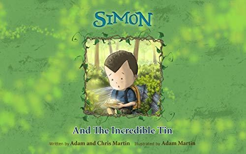 Simon and The Incredible Tin