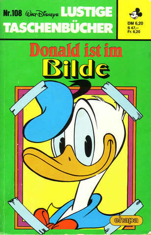 Donald ist im Bilde