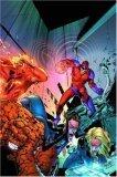 Marvel Adventures Fantastic Four, Vol. 3: World's Greatest