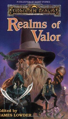 Forgotten Realms: Anthologies