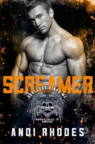 Screamer
