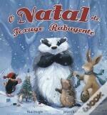 O Natal do Texugo Rabugento