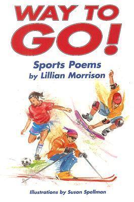 Way to Go!: Sports Poems