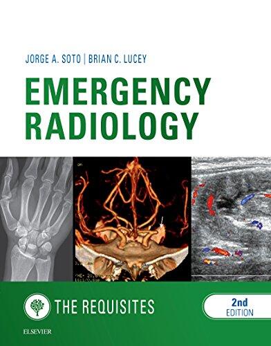 Emergency Radiology: The Requisites