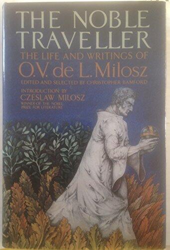 The Noble Traveller