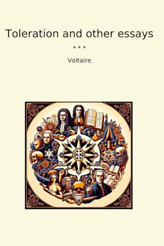 Toleration and other essays