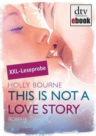 This is not a love story