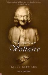 De reis van Voltaire
