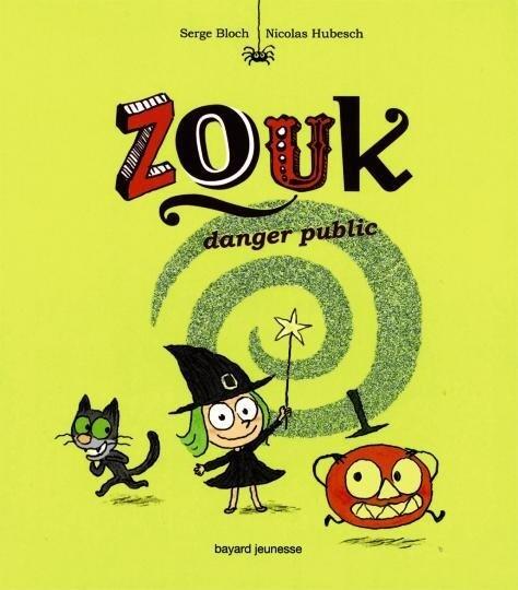 Zouk