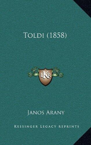 Toldi (1858)