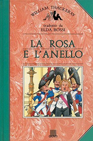 La rosa e l'anello