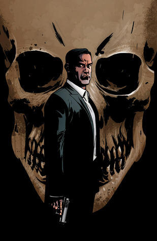 Thief of Thieves #14