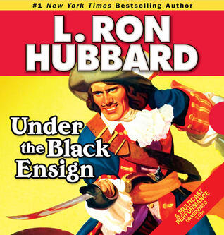 Under the Black Ensign