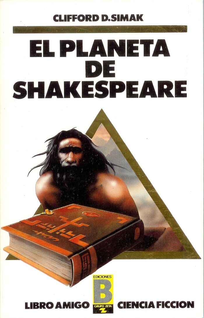 El planeta de Shakespeare