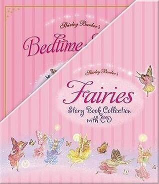Shirley Barber's Fairies Story Book Collection
