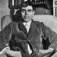 James Elroy Flecker