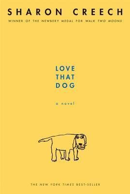 [(Love That Dog )] [Author: Sharon Creech] [Apr-2008]